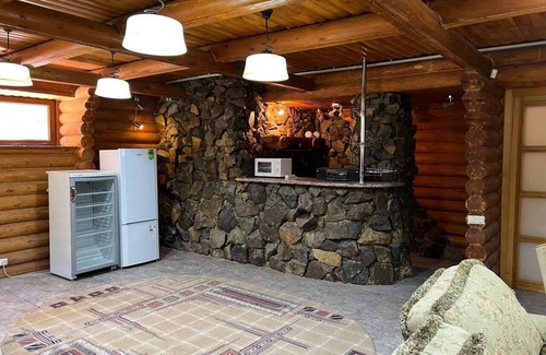 Medeu District Villa | 10 min. to Medeu Skating Ring! Family-sized, w/private sauna and swimming pool.