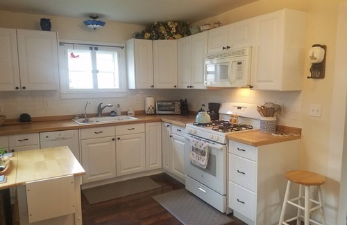 Petoskey House | 10 min walk to downtown Petoskey