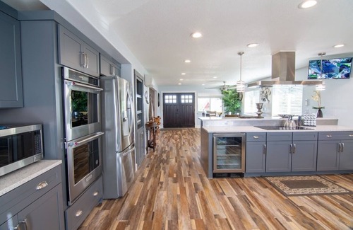 Camas House | 10 Mins from Downtown Camas