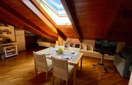 Pino Torinese Apartment | [10 mins from Turin] Paradise - Nature and Wellness