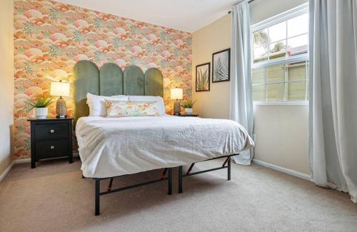 Bay Ho House | 10 Mins to the Beach La Jolla and UCSD