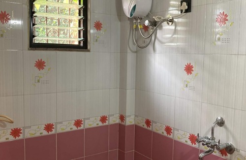 Merces Apartment | 10 mins to the capital of Goa 'Panaji'