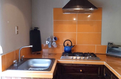 San Lucas Sacatepequez Apartment | 10 minutes from Antigua Guatemala! Ideal apartment to enjoy with the family