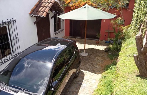 San Lucas Sacatepequez Apartment | 10 minutes from Antigua Guatemala! Ideal apartment to enjoy with the family