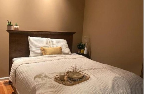 Buechel Resort | 10 minute walk to Valhallan