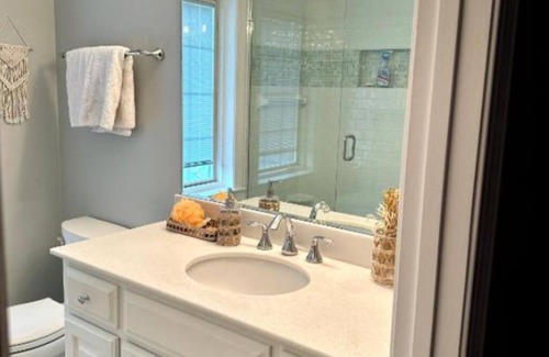 Buechel Resort | 10 minute walk to Valhallan