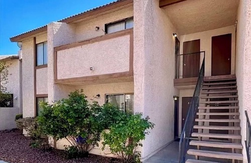 Las Vegas Condo | 10 minutes away from the Las Vegas Strip & Raiders Stadium