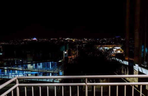Kigali Apartment | 10 Minutes drive from Kigali International Airport and Kigali Convention center