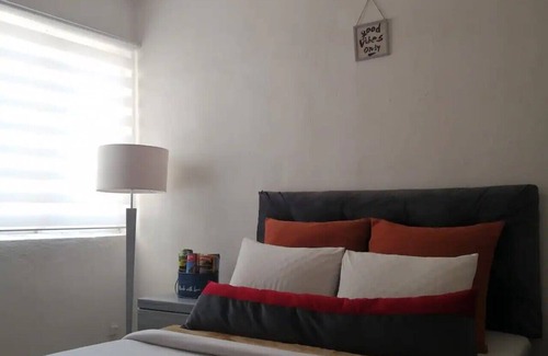 Puerto Vallarta Apartment | 10 minutes from the beach internet wi-fi Netflix cable TV Sky and Boiler.