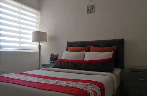 Puerto Vallarta Apartment | 10 minutes from the beach internet wi-fi Netflix cable TV Sky and Boiler.