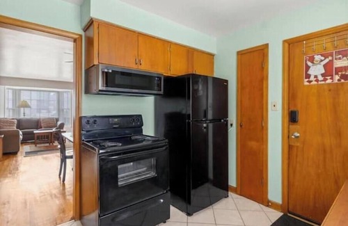 Wauwatosa Apartment | 10 Minutes from Downtown! The Highlands Hideaway