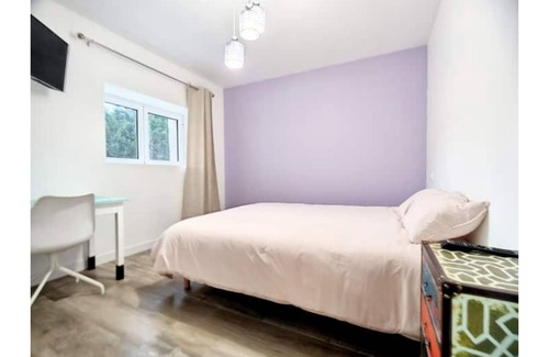 Jaunay-Marigny Bed & Breakfast | 10 minutes from the FUTUROSCOPE - Guest house with pool and spa