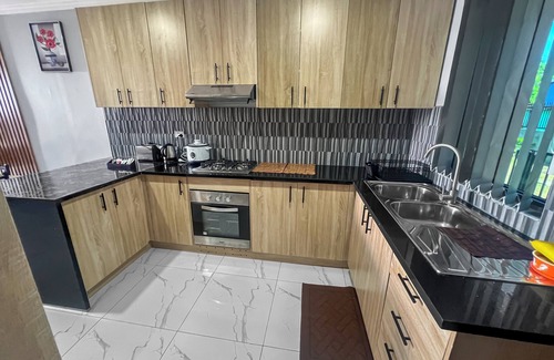 Nadi House | 10 Minutes from Nadi Town l Entire 3 bedroom Unit