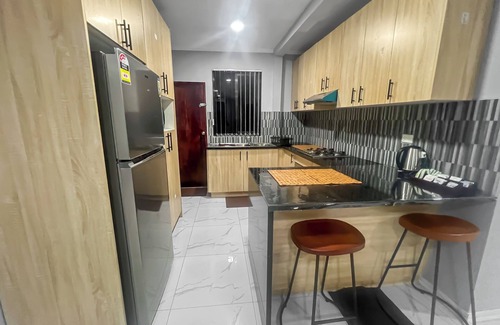 Nadi House | 10 Minutes from Nadi Town l Entire 3 bedroom Unit