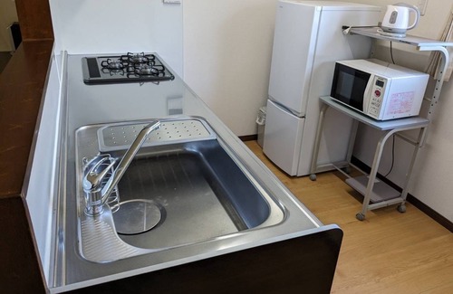 Akagina House | 10 minutes from the airport one building availabl/Amami Kagoshima