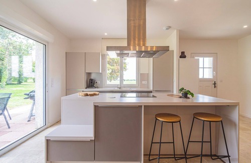 Athis House | 10 minutes from the prestigious Av de Champagne in EPERNAY, Maison à la Campagne.