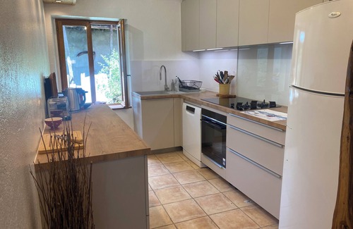 Vallouise-Pelvoux Ski Chalet | 10 minutes from the ski slopes, authenticity, charm and great comfort