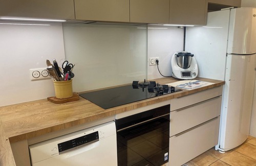 Vallouise-Pelvoux Ski Chalet | 10 minutes from the ski slopes, authenticity, charm and great comfort