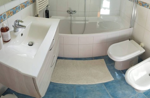 Treviso Apartment | 10 minutes from Treviso airport.Quiet location suitable for families.