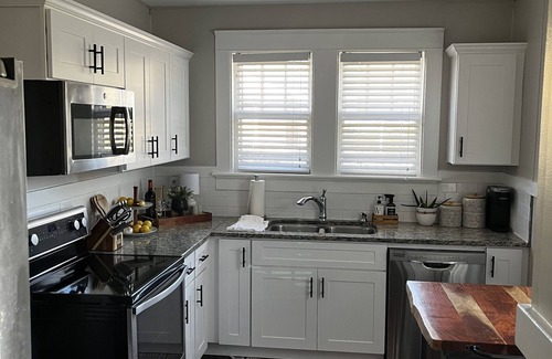 North Augusta House | 10 minutes to Augusta national! 5 minutes from downtown Augusta!