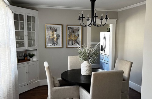 North Augusta House | 10 minutes to Augusta national! 5 minutes from downtown Augusta!