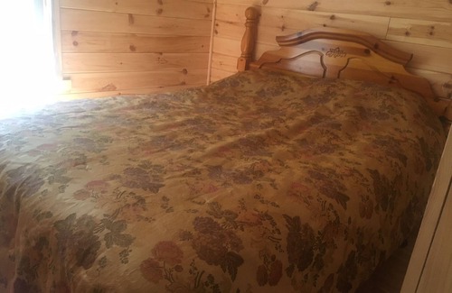 Galeton Cabin | 10 minutes to Cherry Springs Star gazing and Dark Skies
