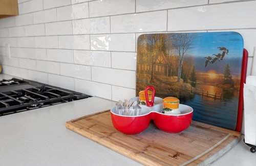 Missoula House | 10 minutes to DT! Relax & enjoy Montana's beauty—now offering mid-term rentals!