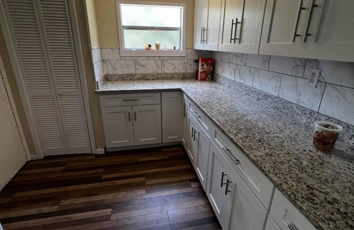 Yulee House | 10 minutes to the Beach. Large house 4/2