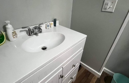 Yulee House | 10 minutes to the Beach. Large house 4/2