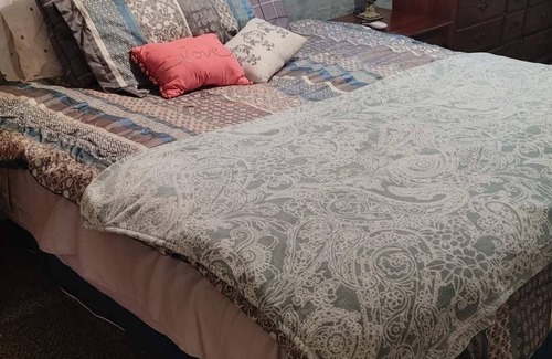 Yulee House | 10 minutes to the Beach. Large house 4/2