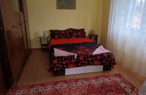 Scortoasa Other | 10 minutes to the Muddy Volcanoes! 5 bedrooms cozy Farmhouse pet-Friendly