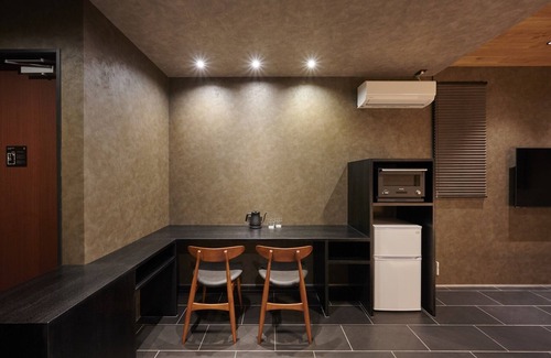 Sumiyoshi Hotel | 10 minutes walk from Hakata Station Japanese m/Fukuoka Fukuoka
