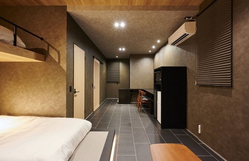 Sumiyoshi Hotel | 10 minutes walk from Hakata Station Japanese m/Fukuoka Fukuoka