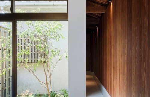 Otsu House | 10 minutes walk from JR Otsu Station A spacious guesthouse where you can wake up to the sweet aroma/Otsu Shiga