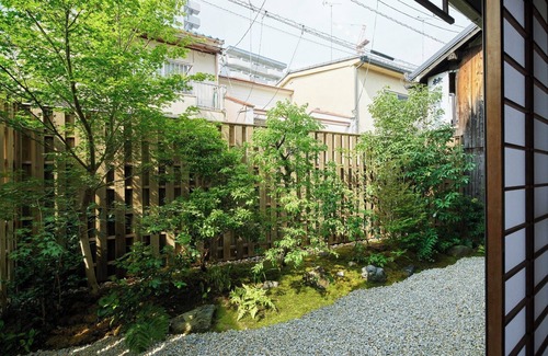 Otsu House | 10 minutes walk from JR Otsu Station A spacious guesthouse where you can wake up to the sweet aroma/Otsu Shiga