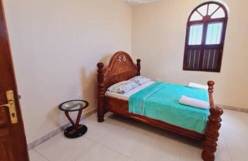 Stone Town Bed & Breakfast | 10 minutes walk from the harbor Home Stay Boutique Zanzibar bed and Breakfast 2