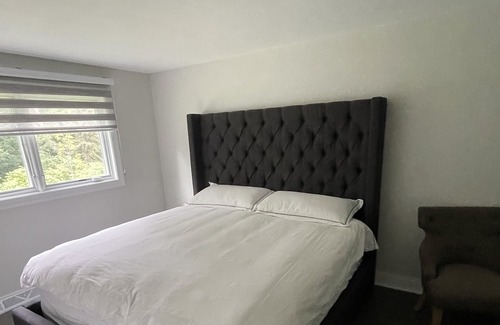 Benton Harbor House | 10 minutes walking to the beach !!!!