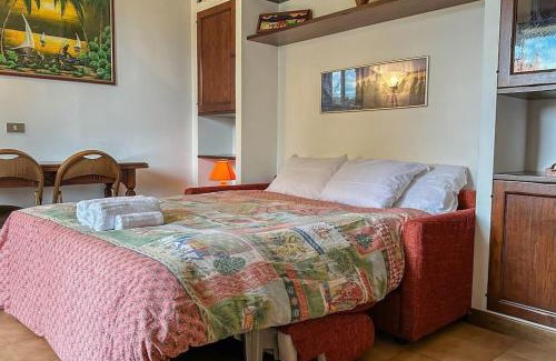 Peschiera Borromeo Apartment | [10 minuti dall'aeroporto] Linate Studio Flat