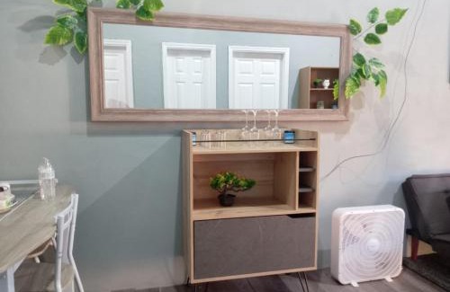 Tegucigalpa House | 10 minutos de UNITEC Apartamento Peatonal 2 Habitaciones