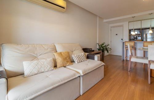 Jacarepagua Apartment | 10 minutos do Parque Olimpico - PJA802