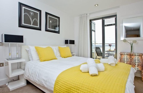 Saunton Apartment | 10 Ocean Point