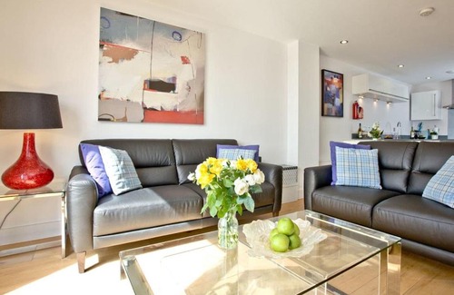 Saunton Apartment | 10 Ocean Point