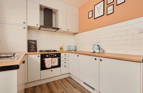 Bradford House | 10%OFF| 3 Nights | Leeds | Bradford | Free Parking