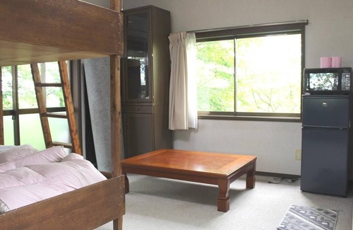 Motegi RV Rental | 10 off special price for winter camping Washinosu / Haga county Tochigi