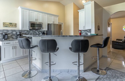 Poinciana Other | 10% Off, Stay By July 31, 2023