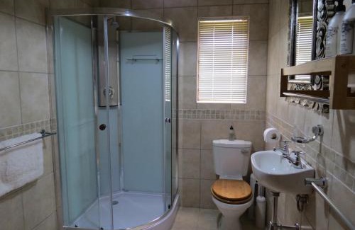 Villiersdorp Apartment | 10 on Berg