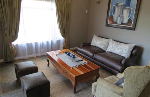 Villiersdorp Apartment | 10 on Berg