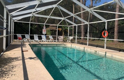 Inglis Cabin | 10) Paddler's Cottage