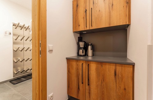 Sankt Lambrecht House | 10 pers. ski in-ski out chalet with family room