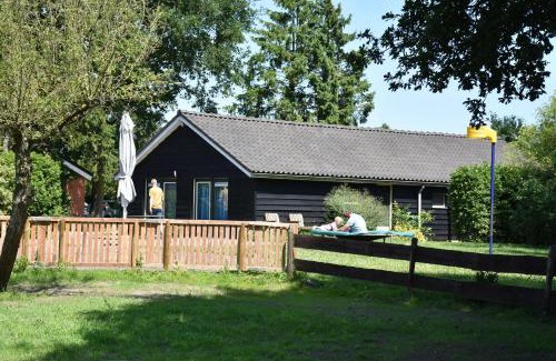 Hengelo House | 10 pers vakantiehuis met hottub nabij Vorden - Achterhoek